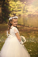 First Holy Communion