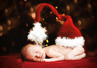 Xmas mini session 2014