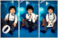 Shaan smashcake