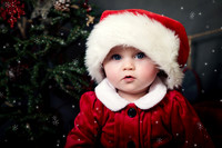 Xmas minis 2015