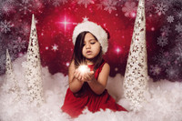 Mini Christmas session 2017